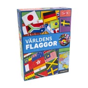 Världens Flaggor